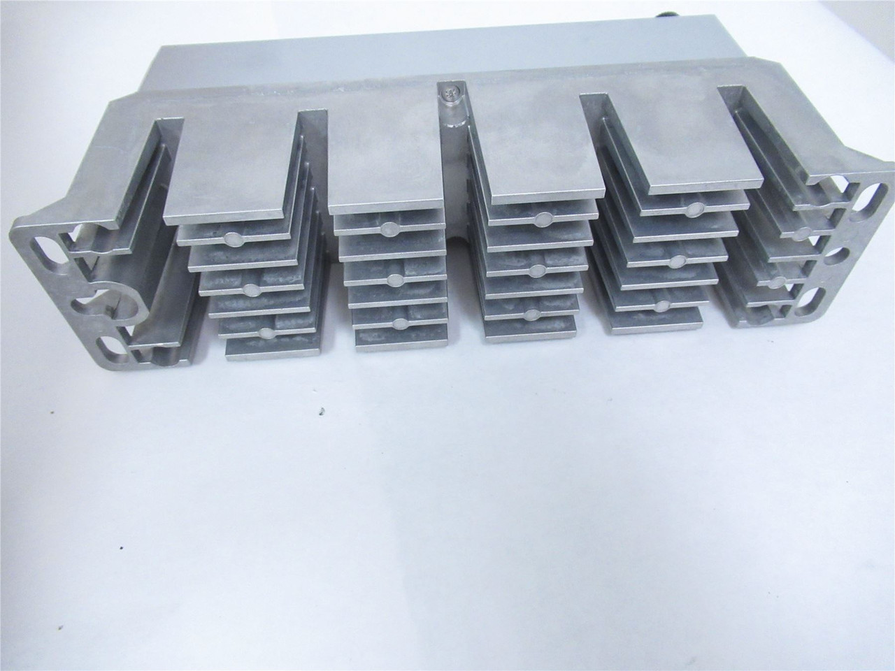 Phoenix Contact 1701 7POE; Industrial Ethernet Switch