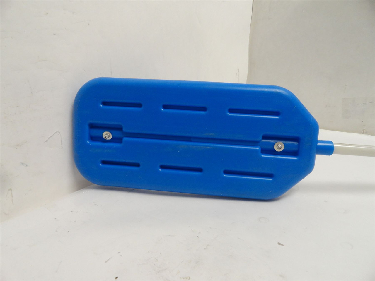 Koehn 50079-36; Paddle Stick W/Flexible Shaft; 42" Long