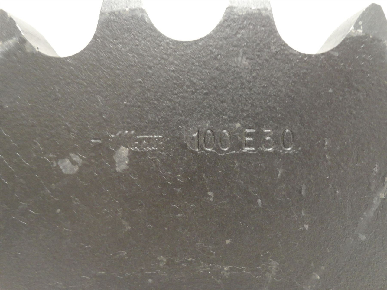 Martin 100E30-E; Bushed Sprocket #100; 30 Teeth
