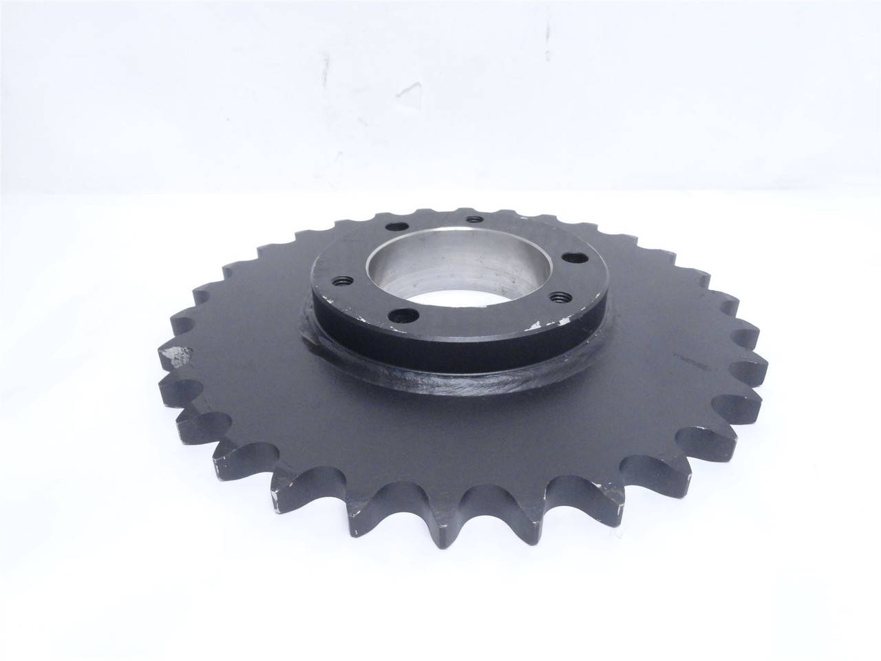 Martin 100E30-E; Bushed Sprocket #100; 30 Teeth