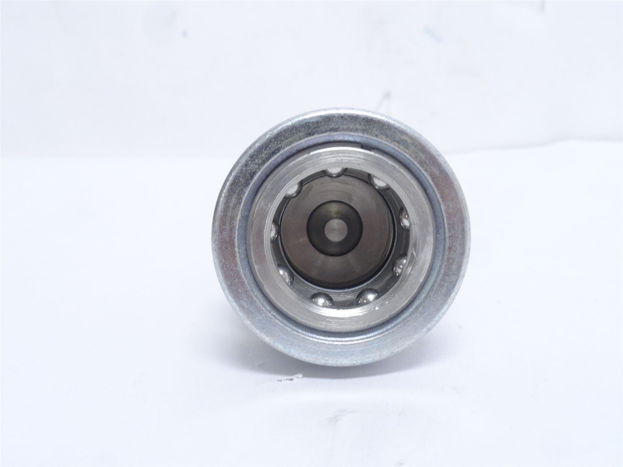 Hansen 4HP26; Steel QD Coupling; Size: 1/2"
