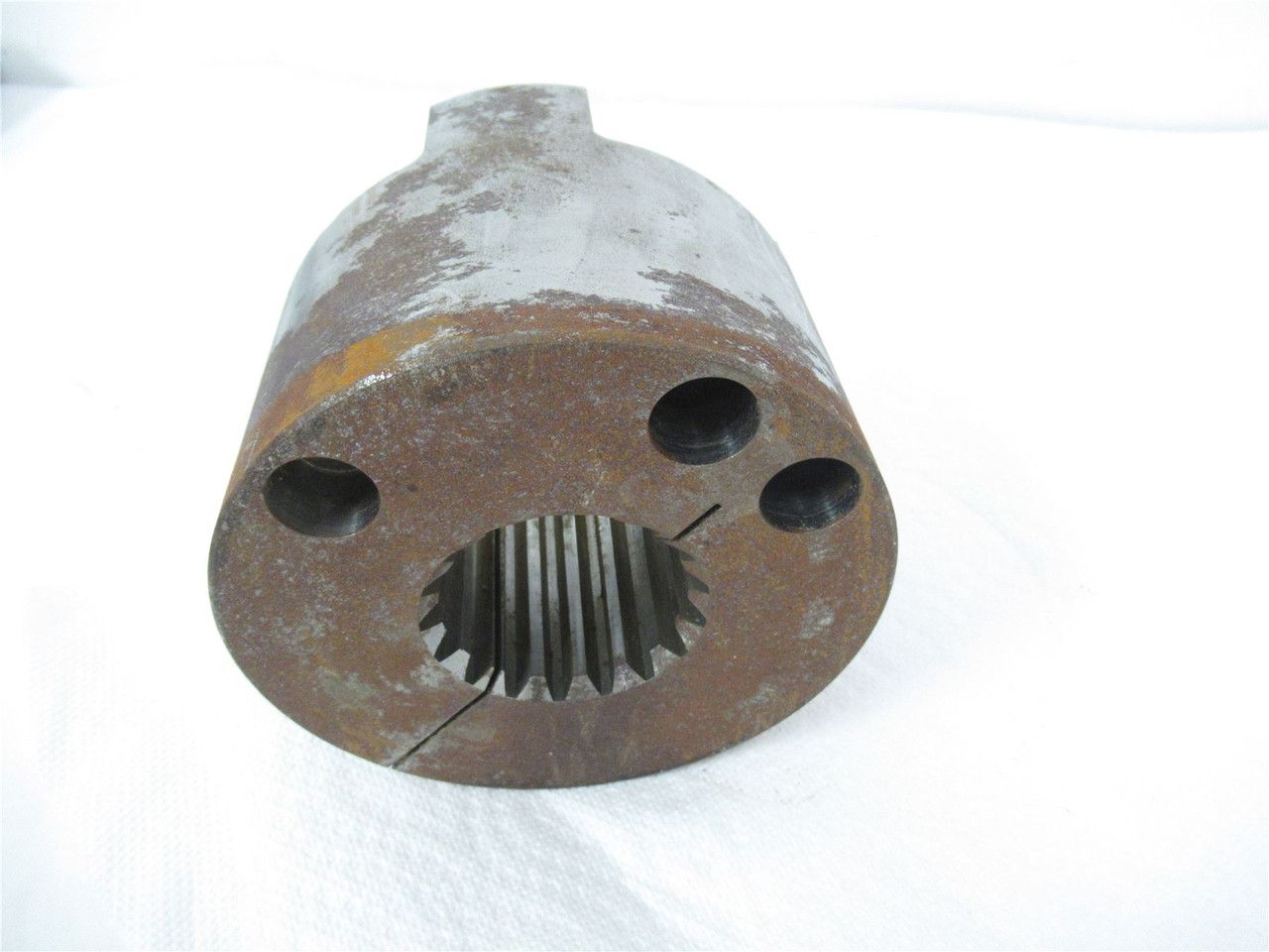 JBT 301162; Rotek G65 Coupler 136mm OD