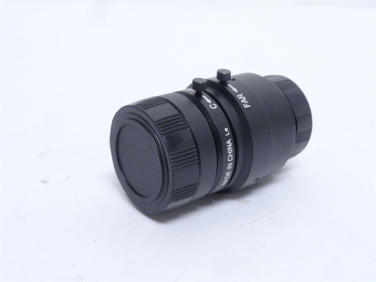 Hollymatic 6805183; Defender Camera Lens F1.4/8mm