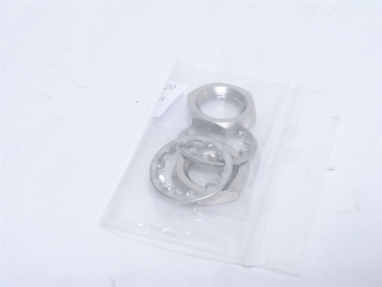 Allen-Bradley 871TM-M6NN12-D4; Proximity Sensor; 10-30VDC