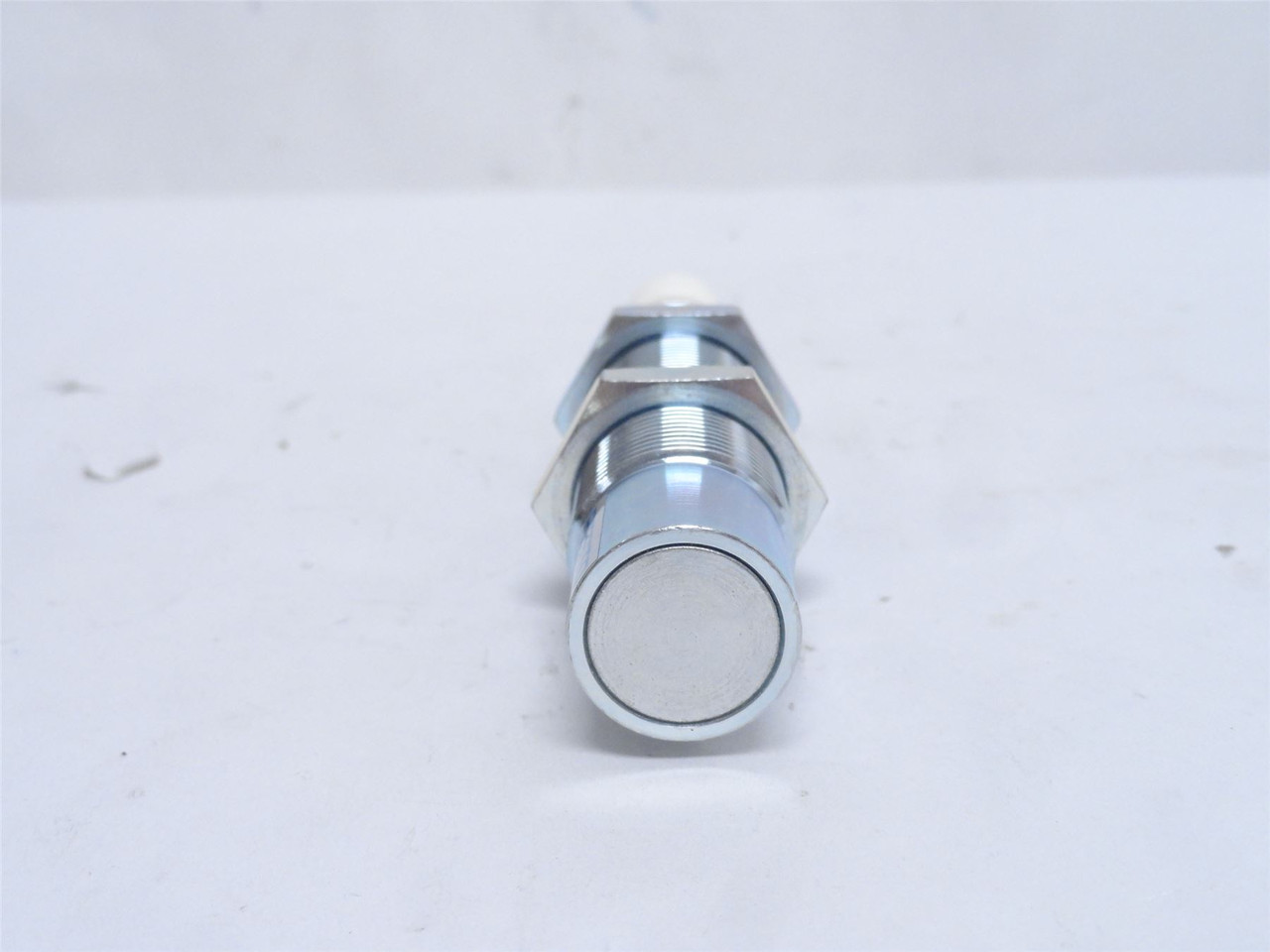 Festo YSR-16-20-C; Self-Adjusting Gas Shock 34573; 20mm STK