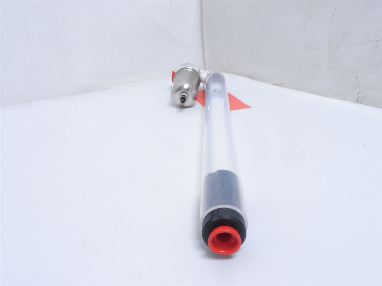 Parker CD0010; Compressed Air Dryer 150PSI; 1/4NPT; .06 Liter