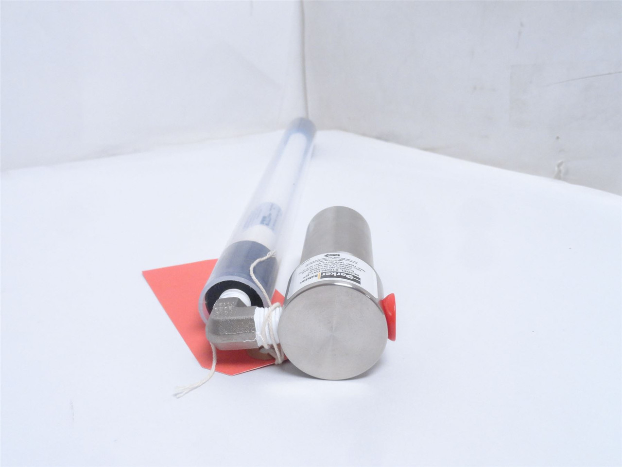 Parker CD0010; Compressed Air Dryer 150PSI; 1/4NPT; .06 Liter