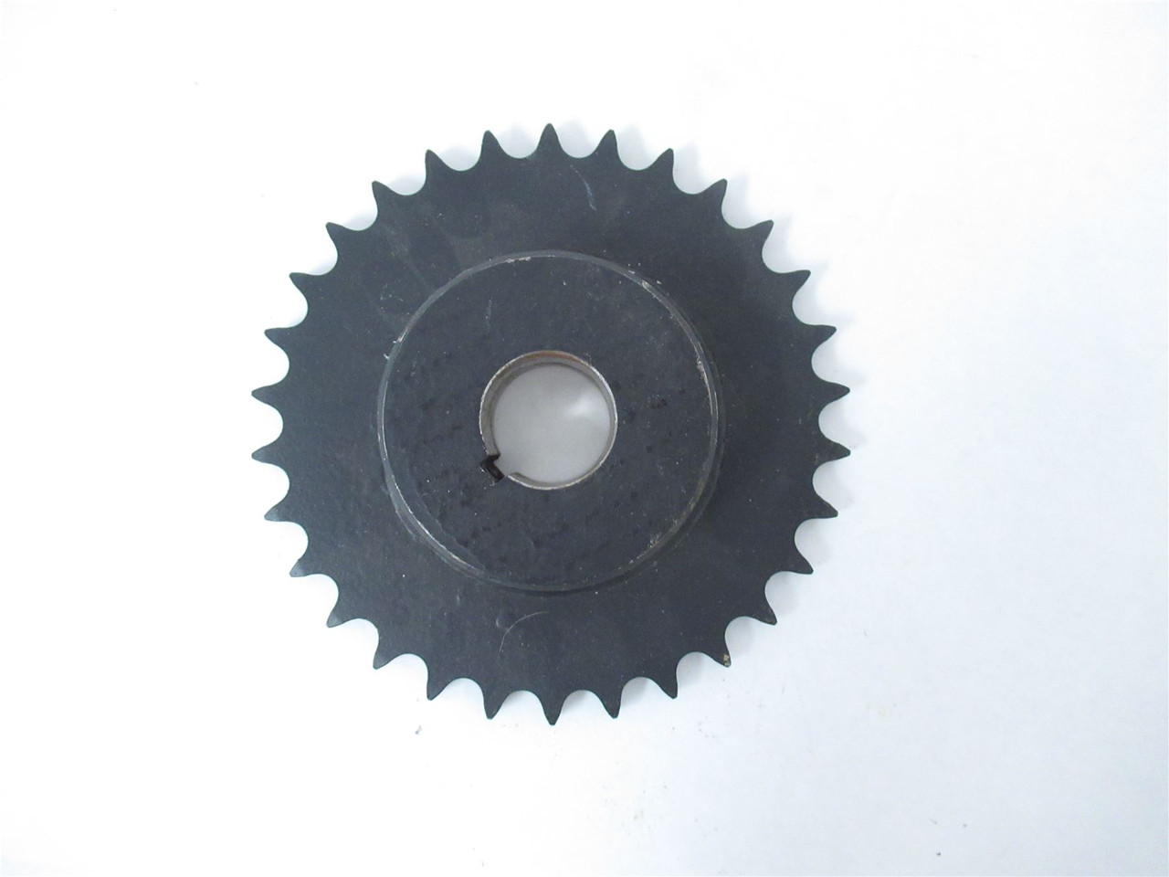 Martin 50BS301-1/4; Sprocket #50 1.25"ID 30 Teeth