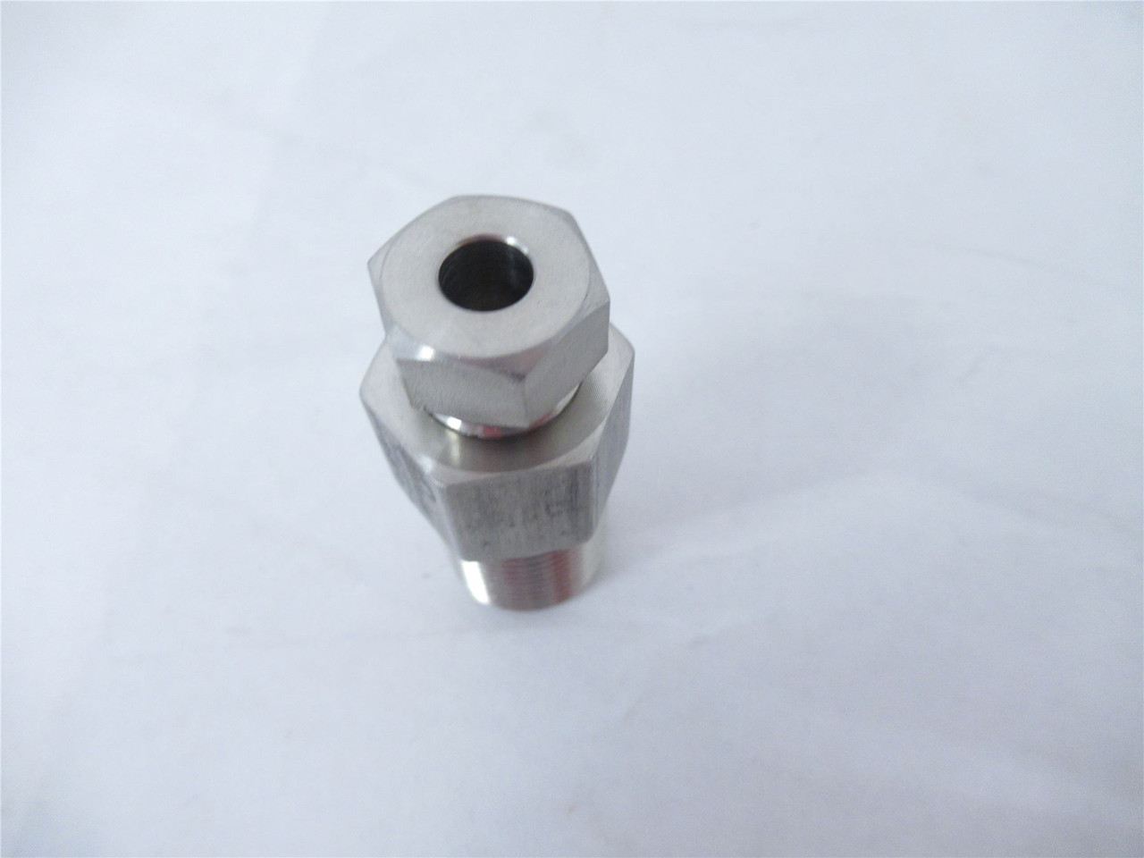 JBT FoodTech 300010; Plug Adapter 1/4M to 3/8F