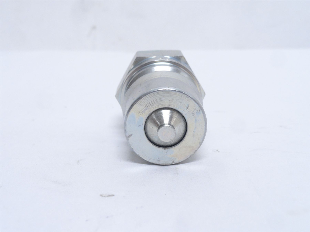 Hansen 4KP26; Steel QD Coupler; Size: 1/2"