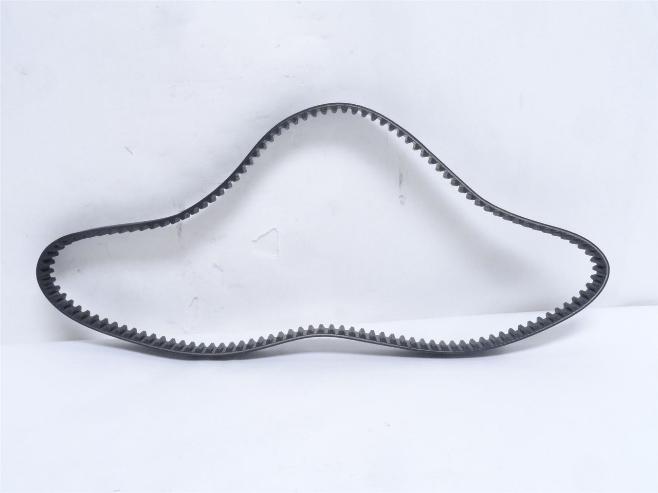 Continental 8GTR-1000-21; Industrial Timing Belt; 1000mm Long