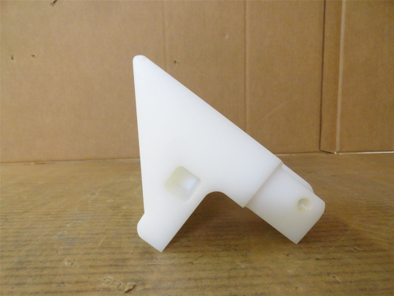 Marel 4264075; Flip-Up Conveyor End Section