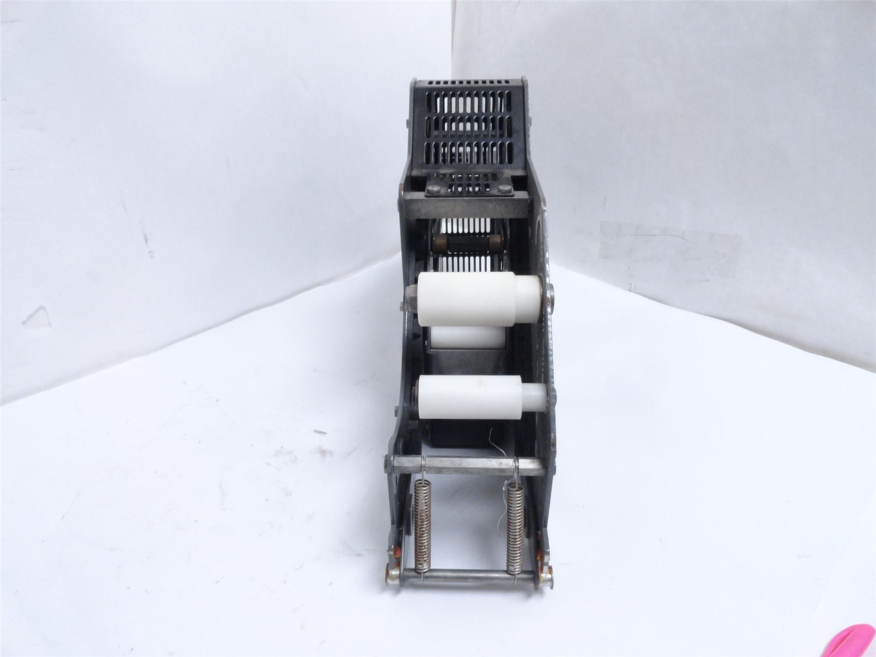 3M 10500; AccuGlide 2+ Lower Taping Head