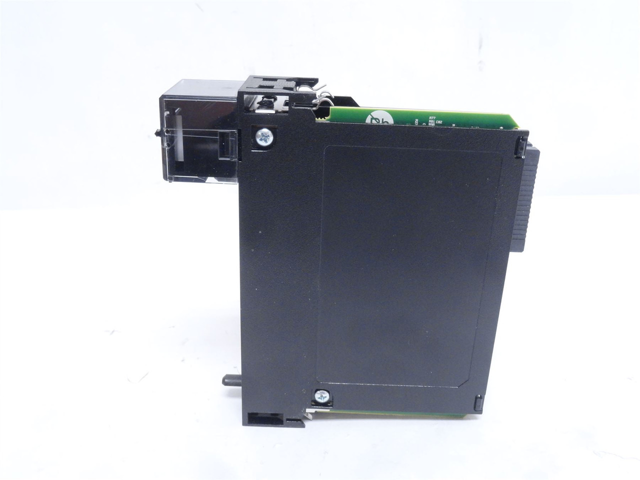 Allen-Bradley 1756-IRT81; Input Module (Missing Door)