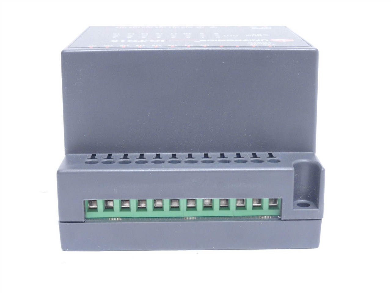 Unitronics 10-T016; I/O Expansion Module ;16 Transistor Out