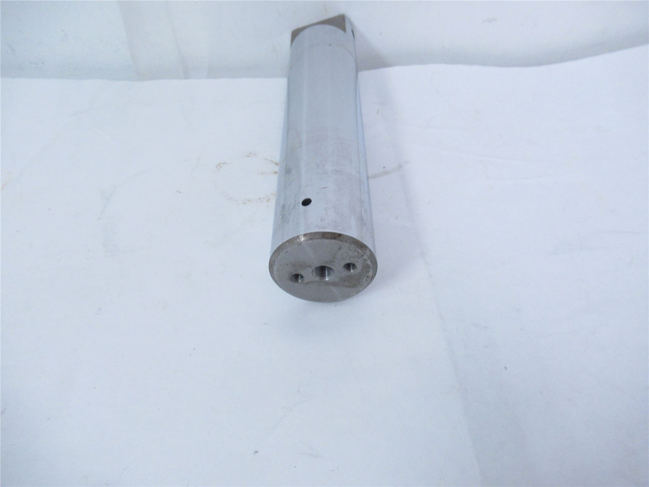 MFG 487330-0; Clevis Pin 10"L x 2"Dia
