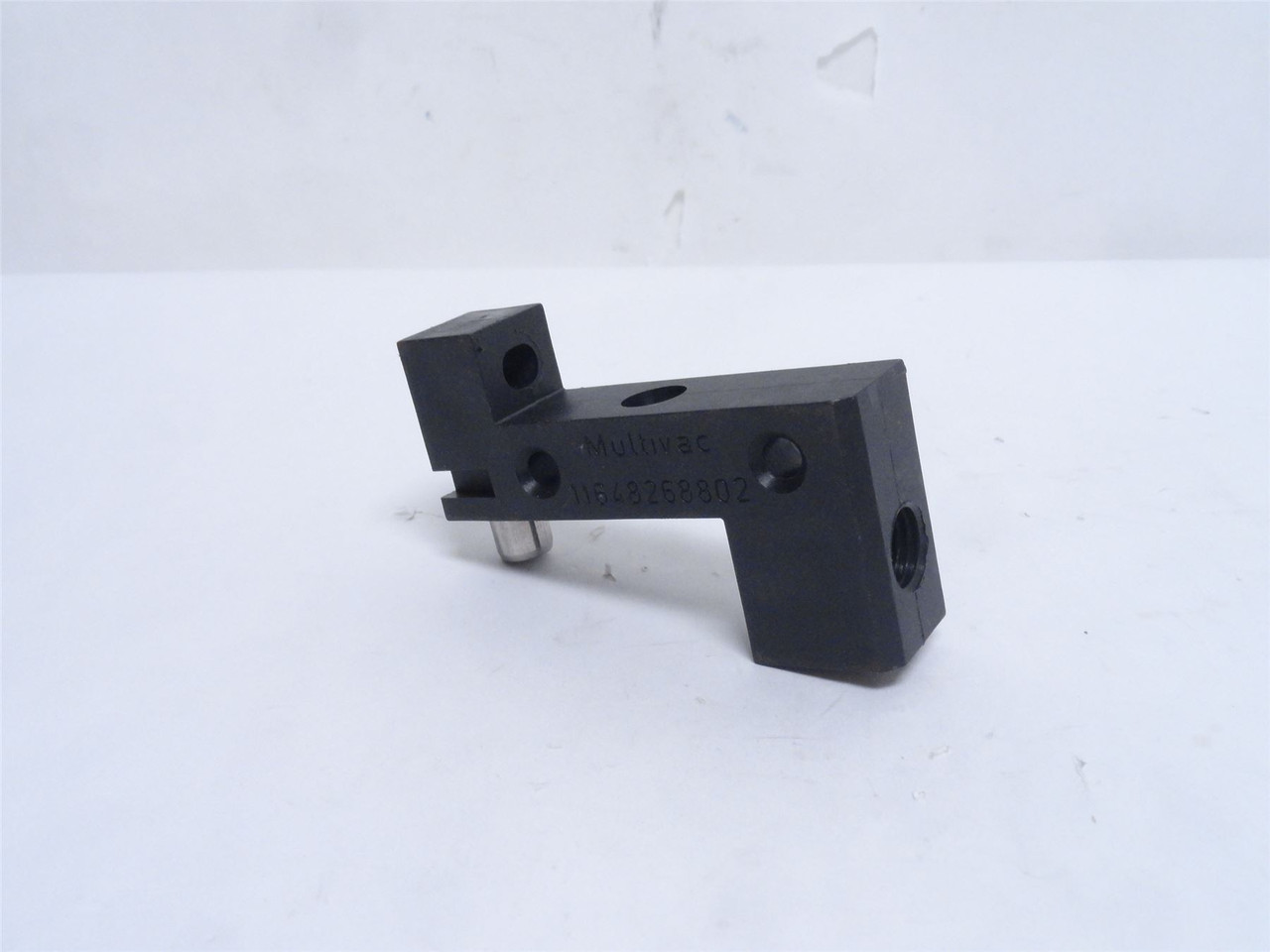 Multivac 11648268802; Locating Piece; 23mm x 66mm x 93mm