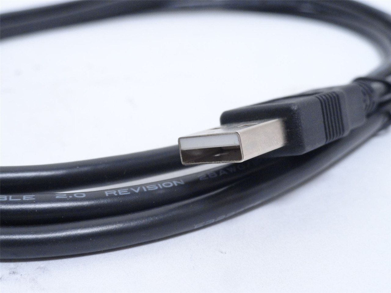 Cables-To-Go 52107; USB A/A Extension Cable; 2m Wire