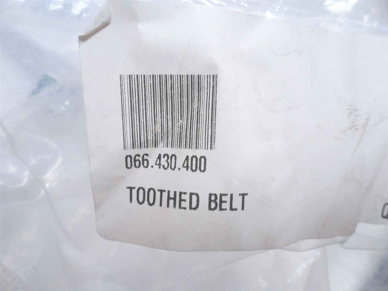 Brecoflex 50AT5/3020; Timing Belt 066.430.400; 50mm Width