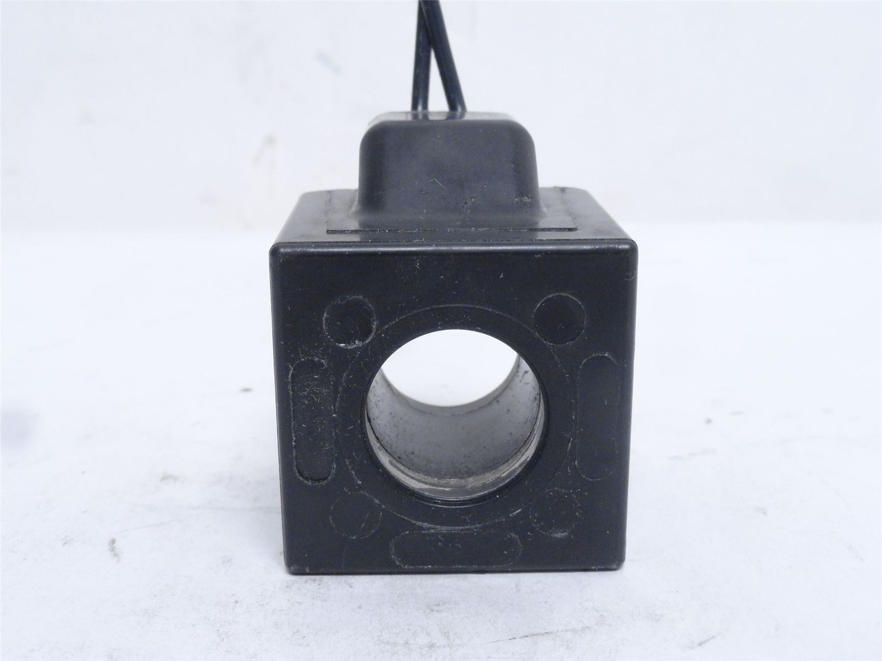 Bosch R978701026; Solenoid Coil; 110/120VAC; 7/8"ID