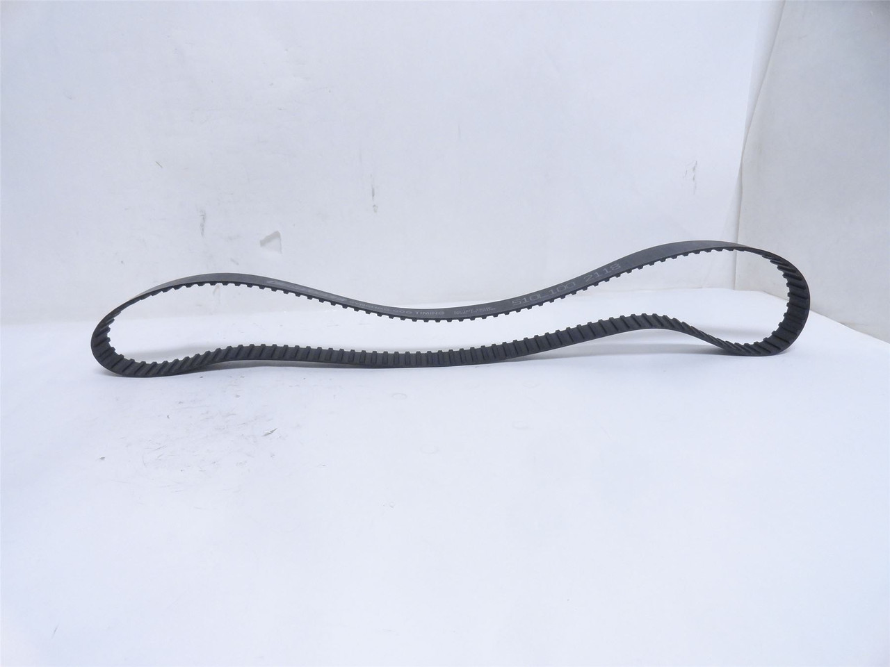 Continental 510L100; Timing Belt; 51" Long x 1" Width