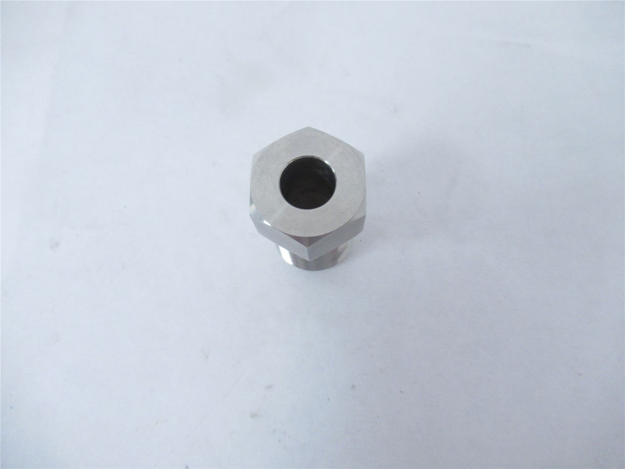 MFG C100040; High Pressure Glnd 3/8"