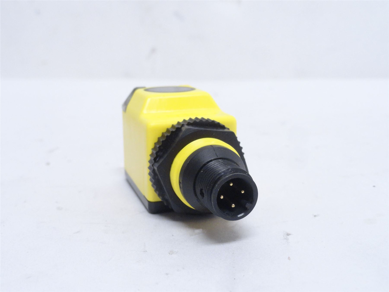 Banner Q256EQ; Through-Beam Optical Sensor 31935; 10-30VDC