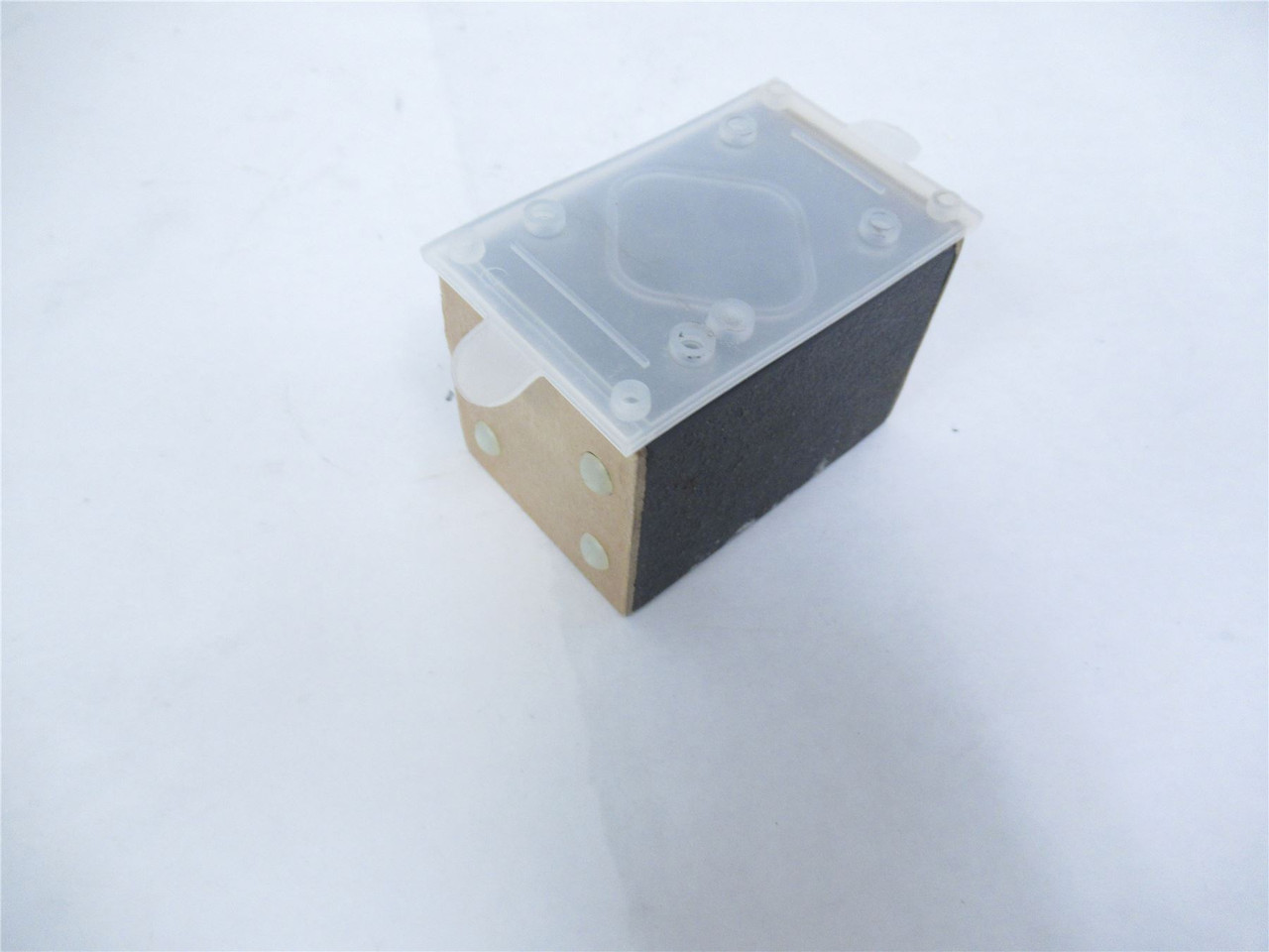 Flow 006869-1; Pilot Valve Housing 40K Intensifier