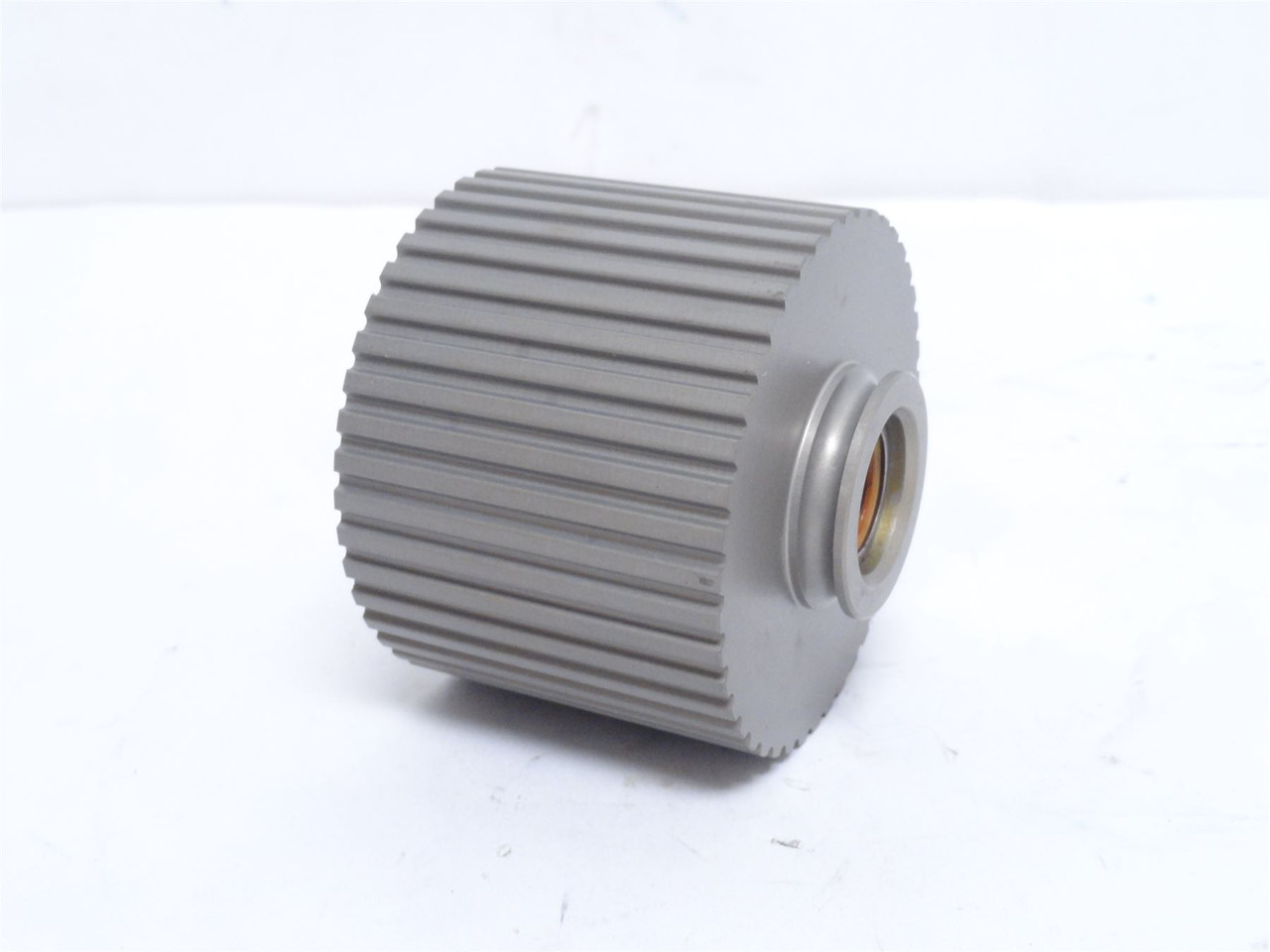 Triangle A12404; Drive Pulley; 44 Teeth; 5/8"ID; 70mmOD