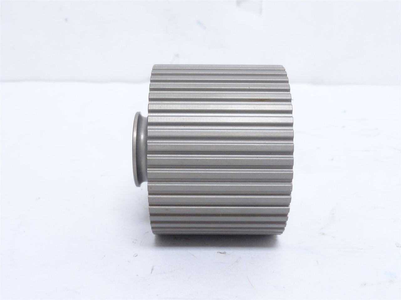 Triangle A12404; Drive Pulley; 44 Teeth; 5/8"ID; 70mmOD