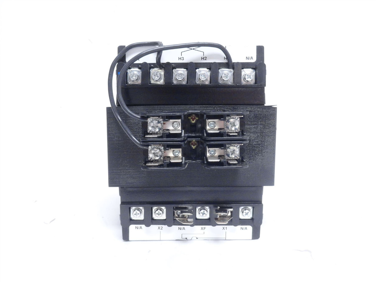 Eaton C0500E2A; Transformer. 500VA. 20VAC 4.2A Secondary