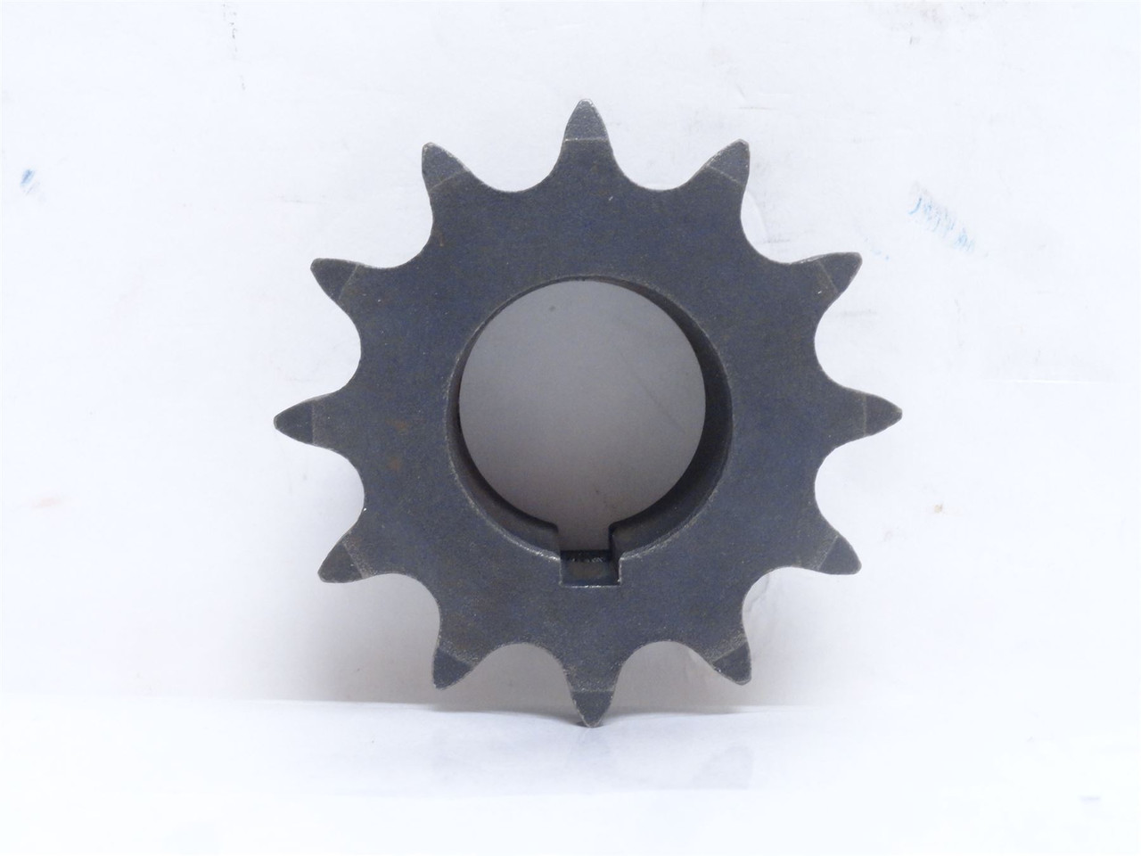 Martin 50BS12X1-3/16; Sprocket #50; 12-Teeth; 1-3/16"ID