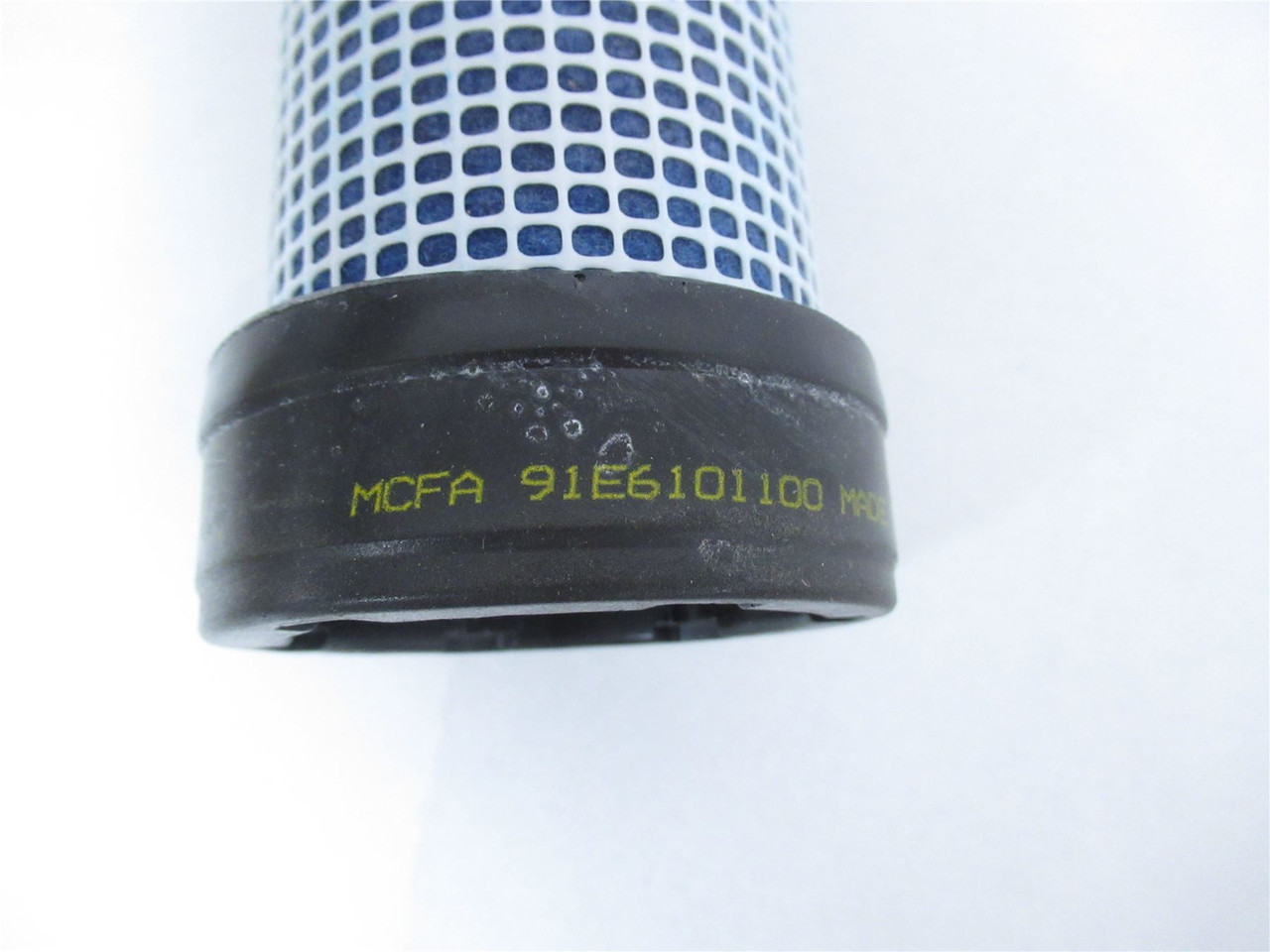 Caterpillar Inc 91E6101100; Filter Assembly