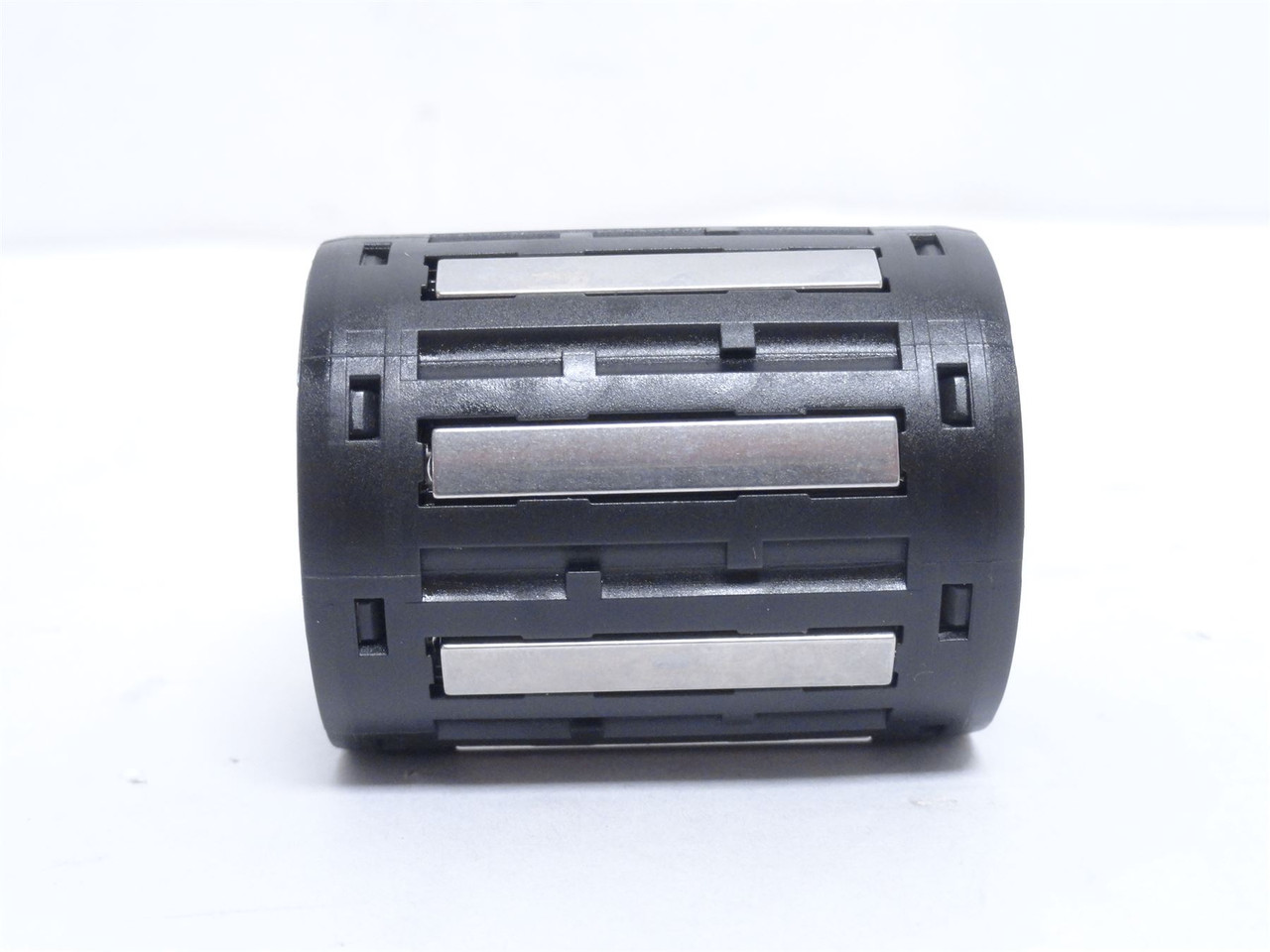 SKF LBB30; Linear Bearing 30mmID x 40mmOD x 50mm Long