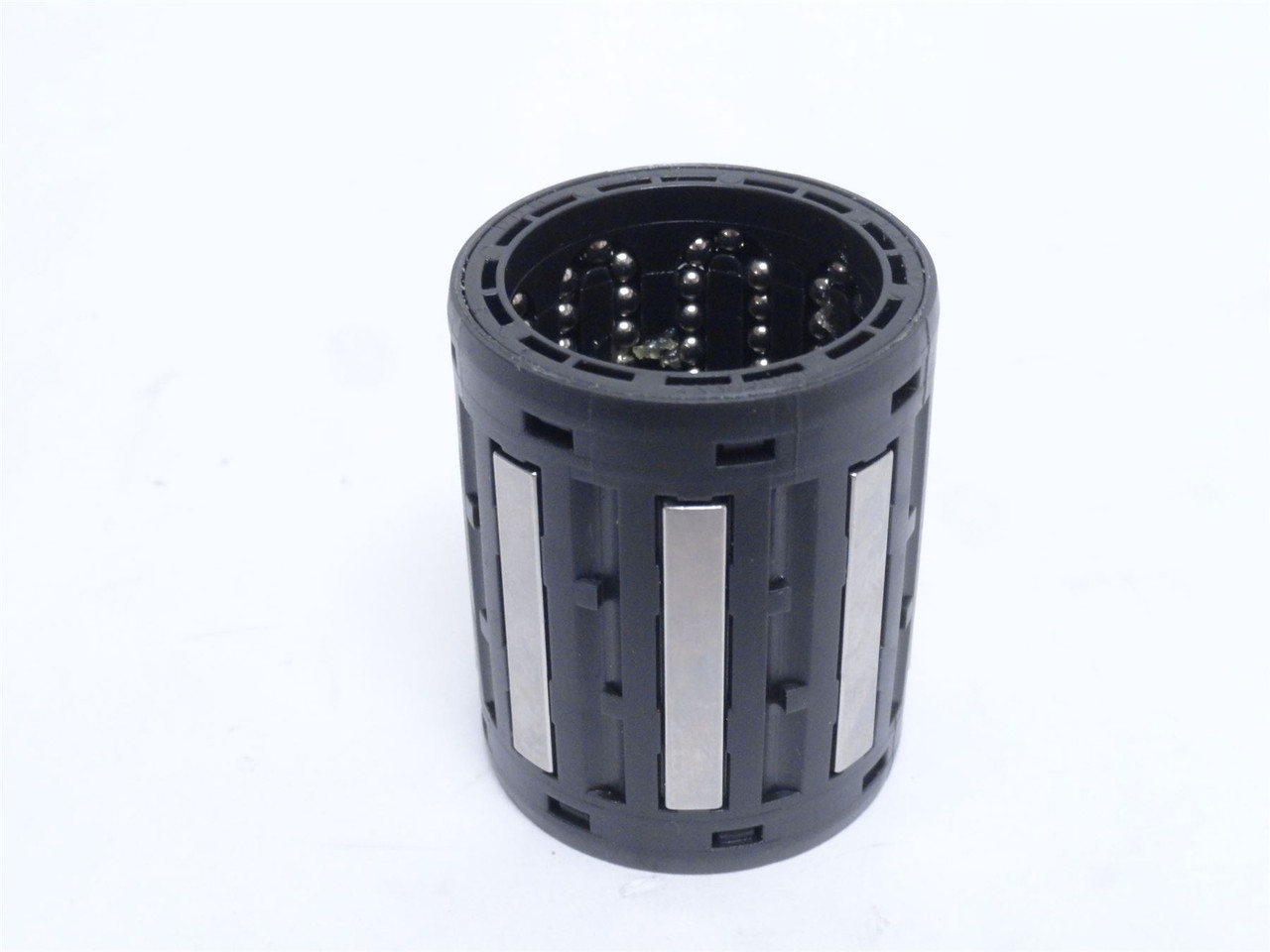 SKF LBB30; Linear Bearing 30mmID x 40mmOD x 50mm Long