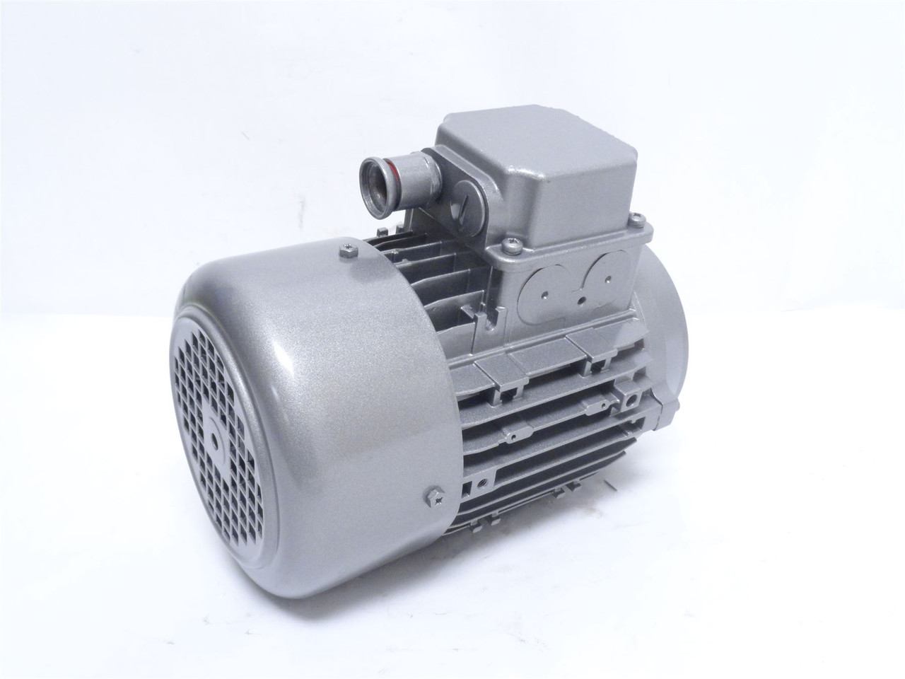 Nord SK80LA/4CUS; AC Motor 1-1/2HP 208-230/460V 1695RPM 3PH