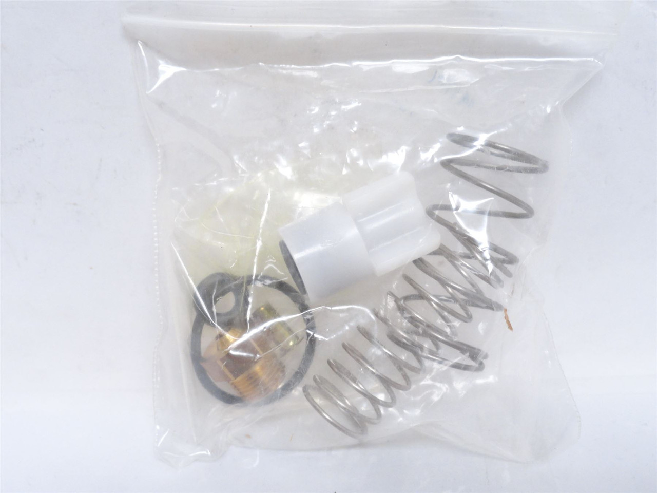 Asco 176911; Rebuild Kit F210