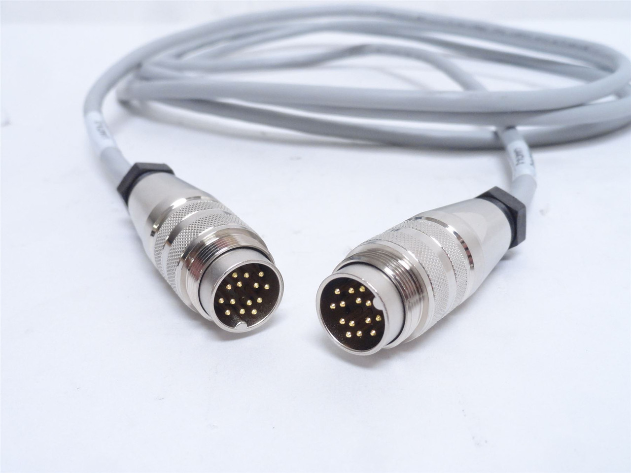 Bell-Mark IJ44742; Satellite Data Cable; 2MET