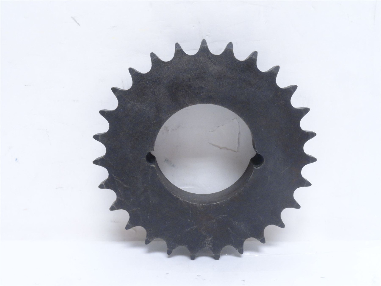 Martin 50BTB27-2012; Bushed Sprocket #50; 27-Teeth