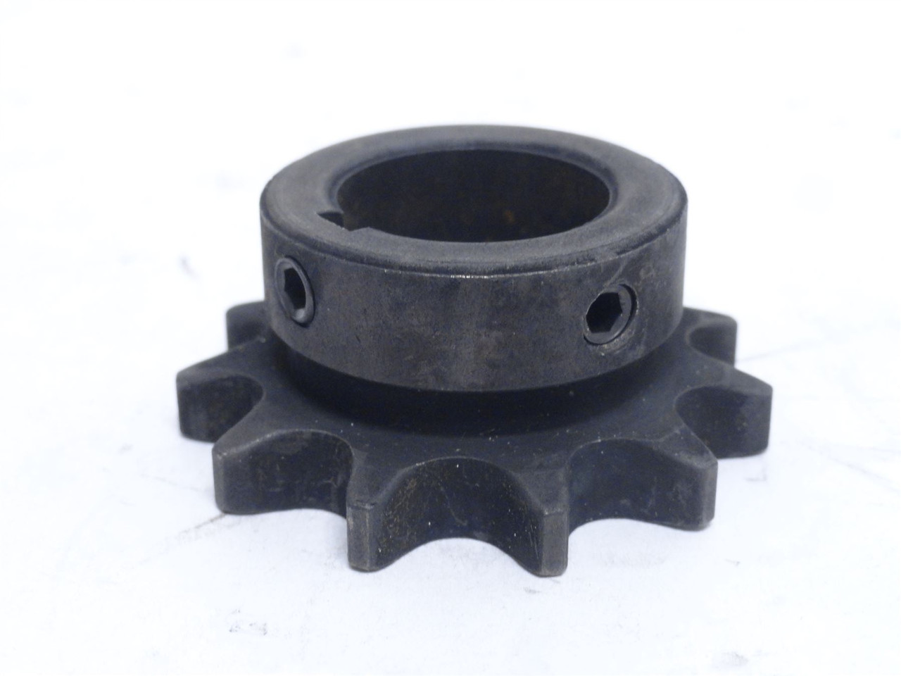 Martin 40BS11-7/8; Sprocket #40; 11-Teeth; 7/8"ID