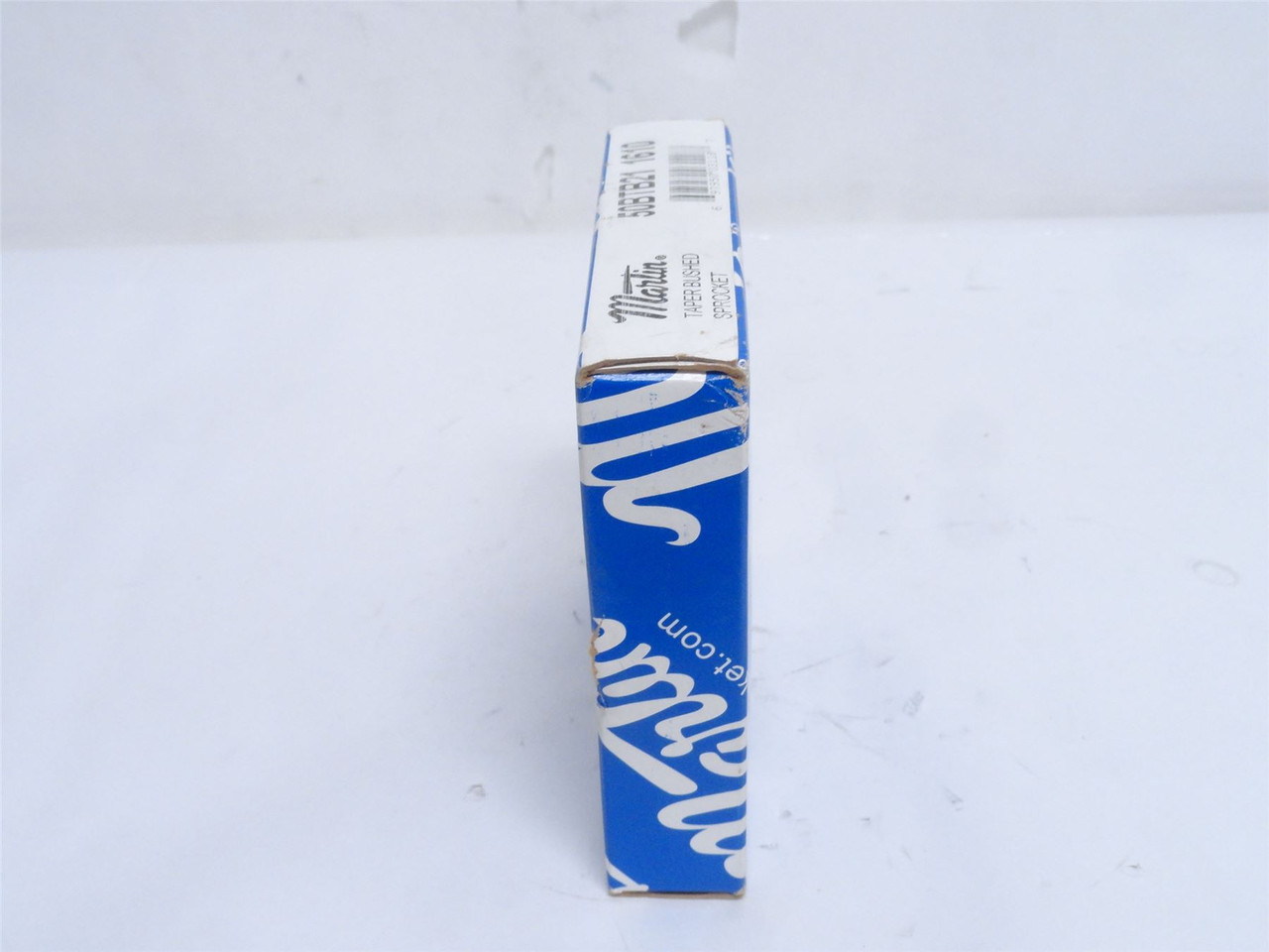 Martin 50BTB21-1610; Bushed Sprocket # 50; 21-Teeth