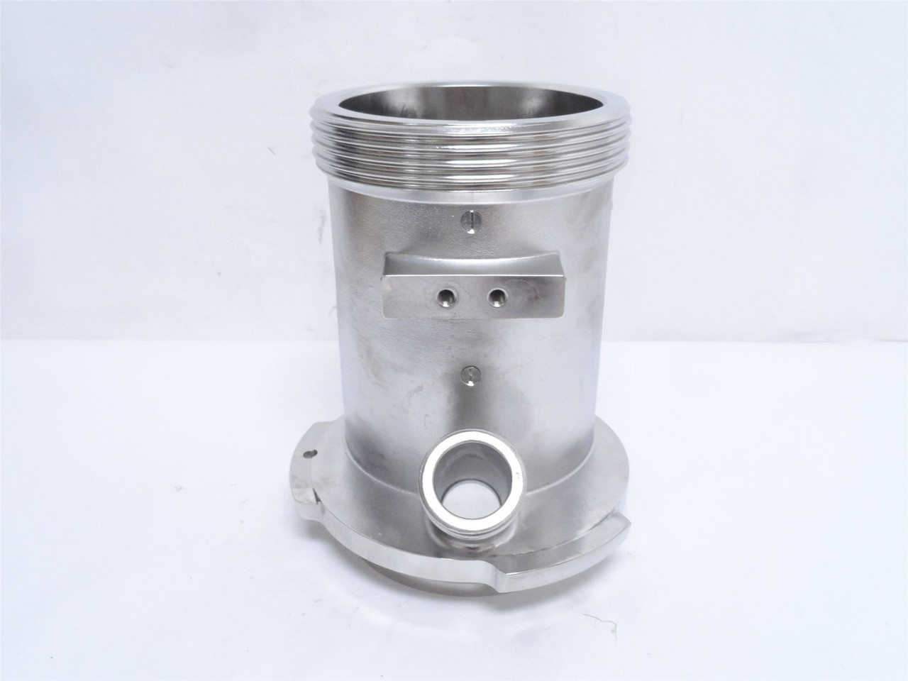 Vemag 982110001; Grinder Housing
