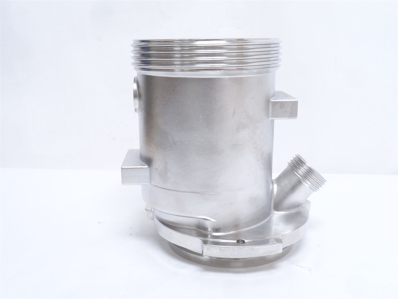 Vemag 982110001; Grinder Housing