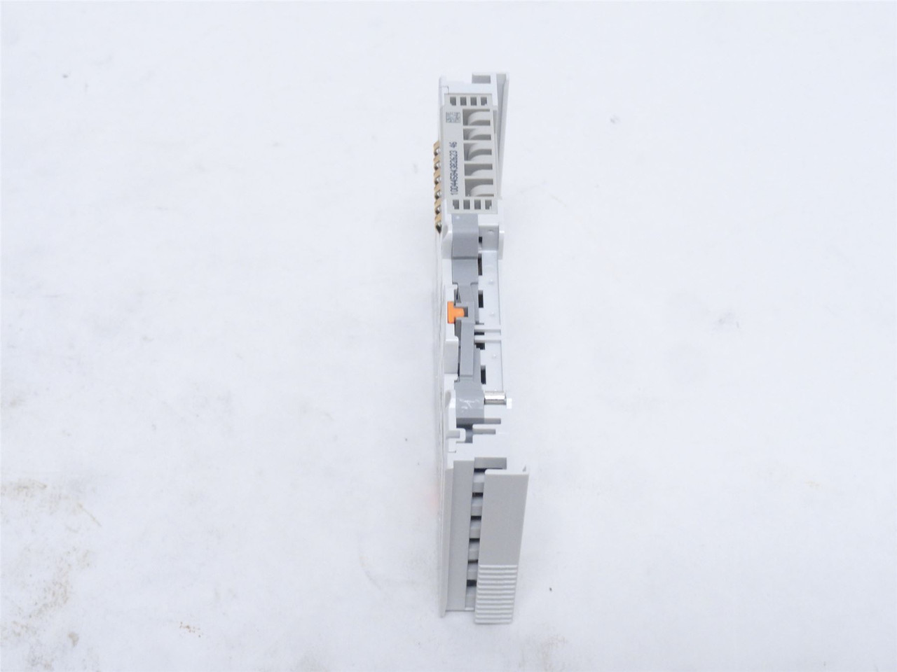 Multivac MU3314; Analog EtherCAT Terminal; 4-channel; 16-Bit