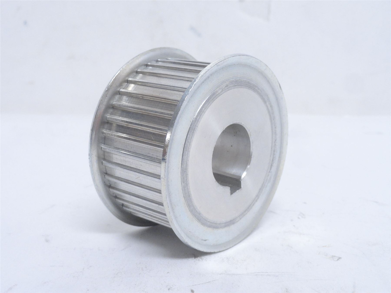 Vemag 260.310.025; Synchronizing Disk 20mmID x 30mm Belt Width