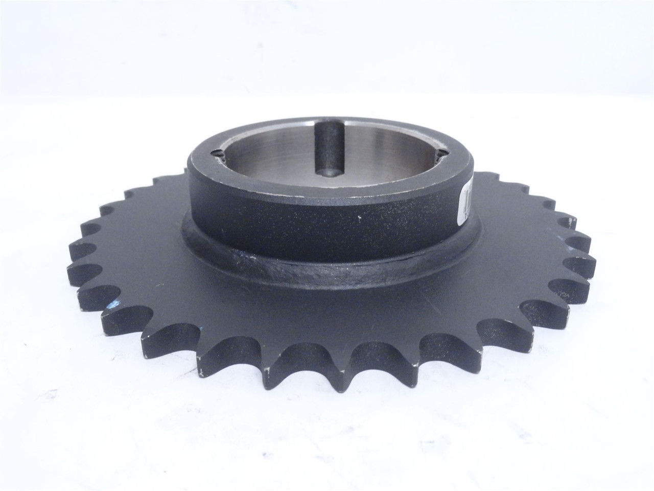 Martin 50BTB32-2012; Bushed Sprocket #50; 32-Teeth