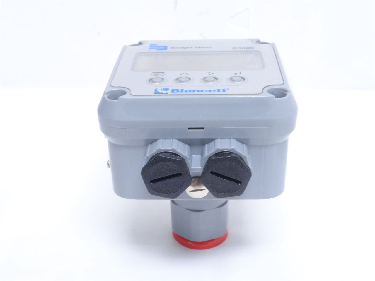 Badger Meter B30AM; Gas Flow Meter; 28VDC