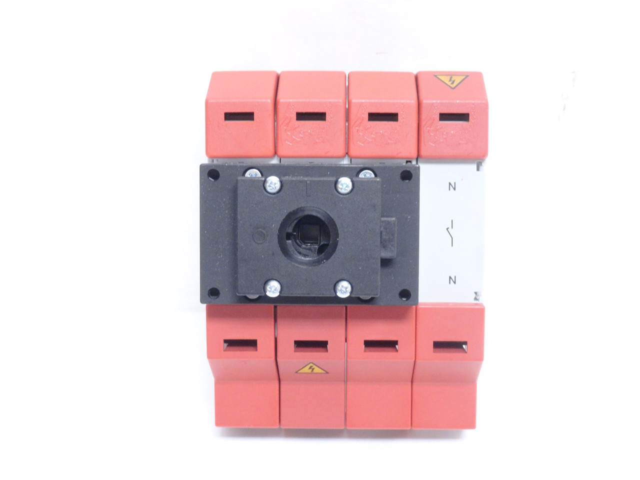 Sontheimer WAS2937/NLT125; Disconnect Switch; 23A; 690VAC; 3P