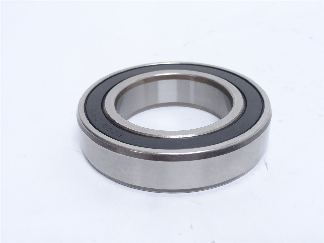 Timken 6008-2RS; Ball Bearing 40mmID x 68mmOD x 15mm Wide