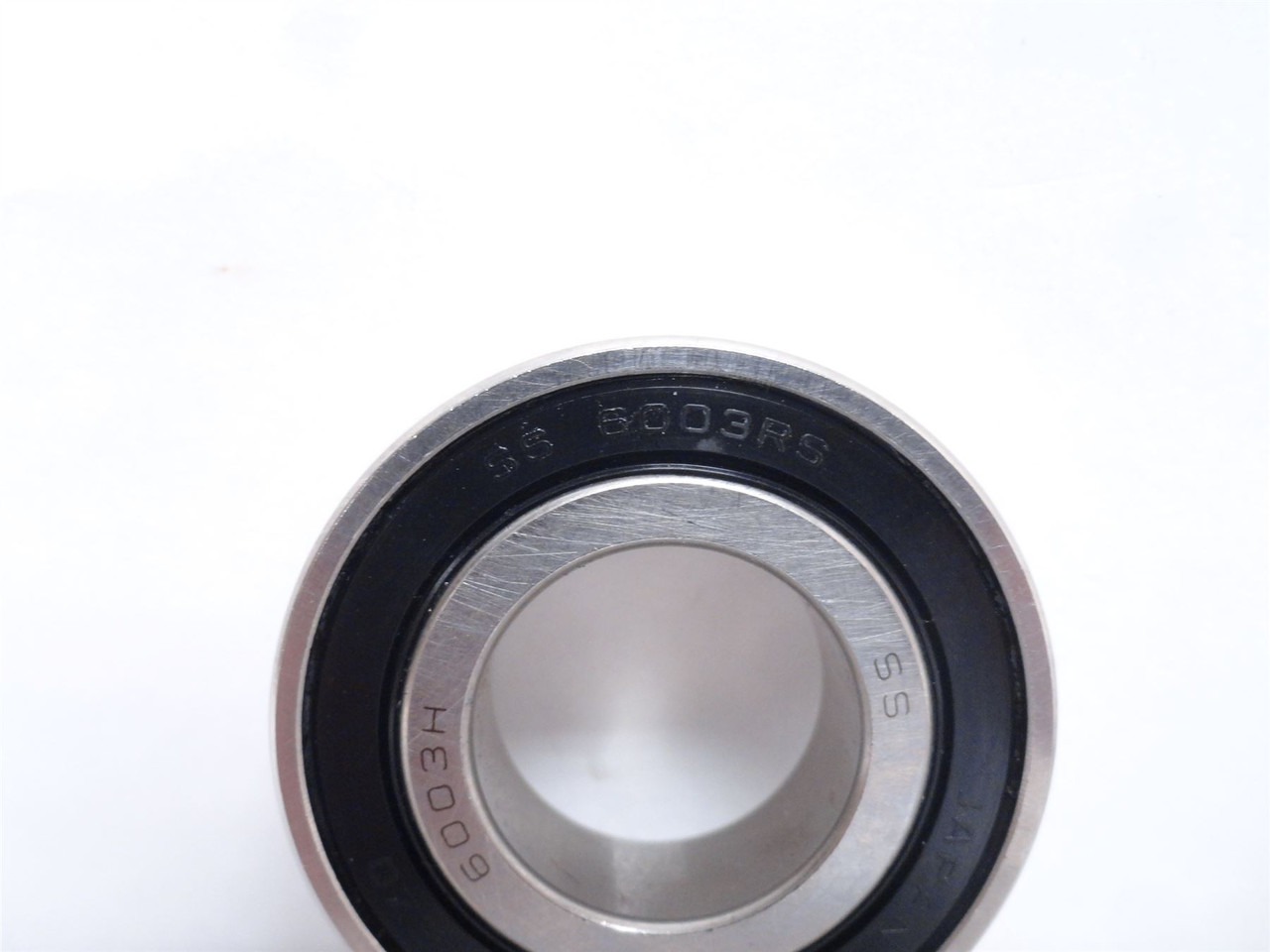 EZO SS6003-2RS; Ball Bearing 17mmID x 35mmOD x 10mm Wide